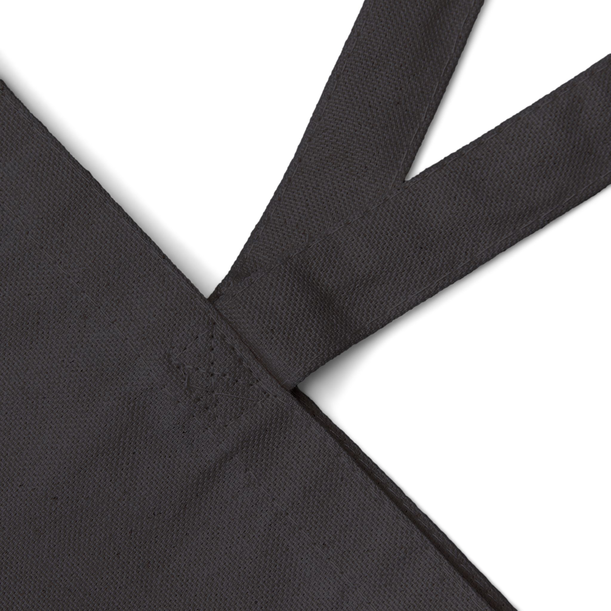 Visit Salem — Charming, Tote, Black - Image 5