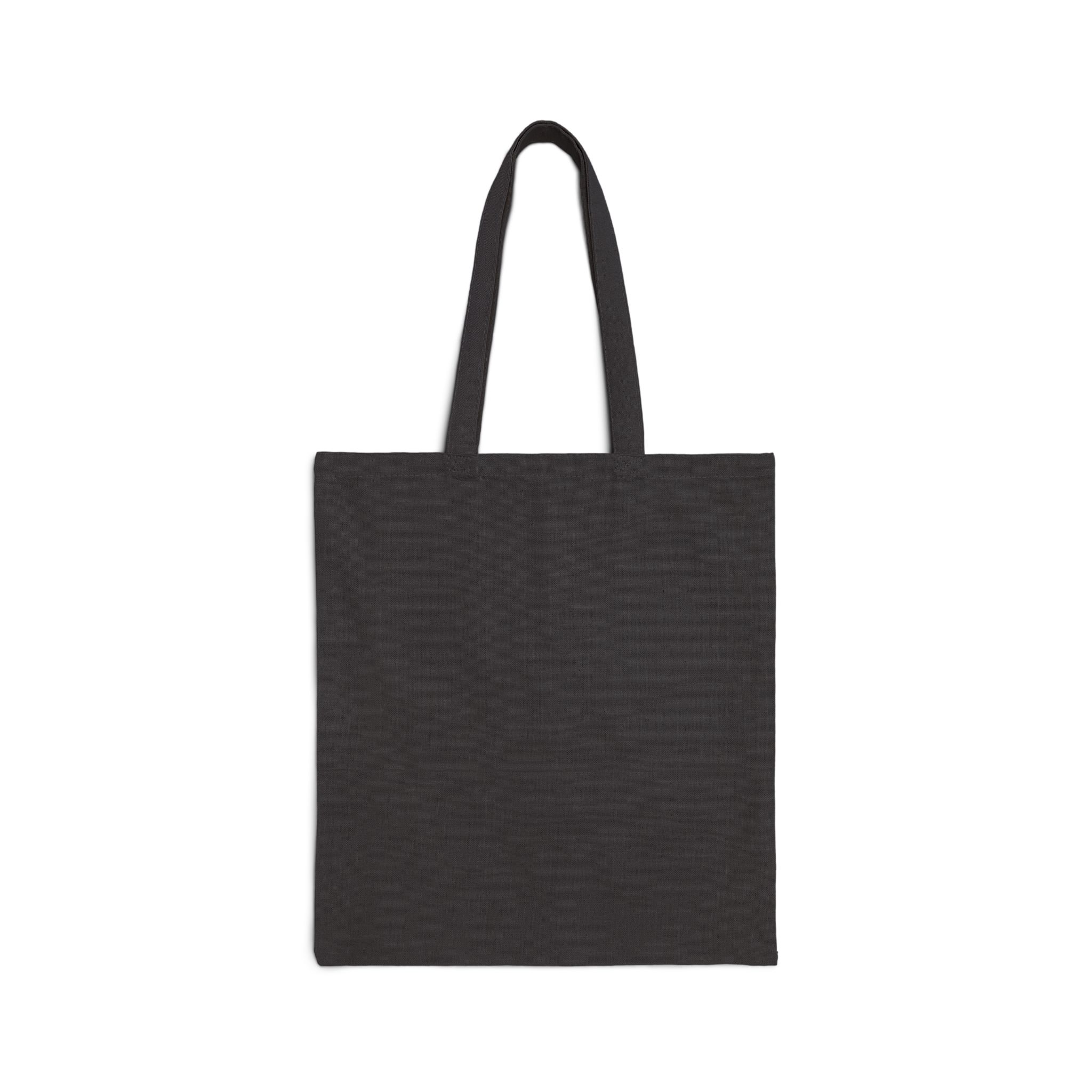 Visit Salem — Charming, Tote, Black - Image 2