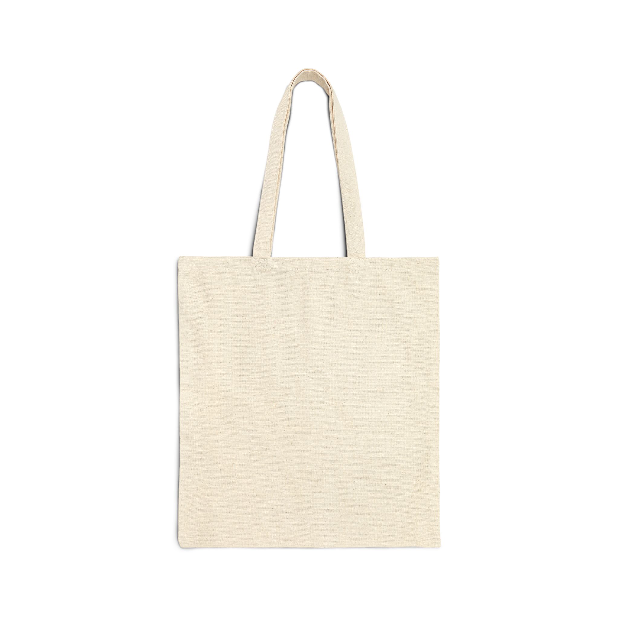 Visit Salem — Charming, Tote, Natural - Image 2