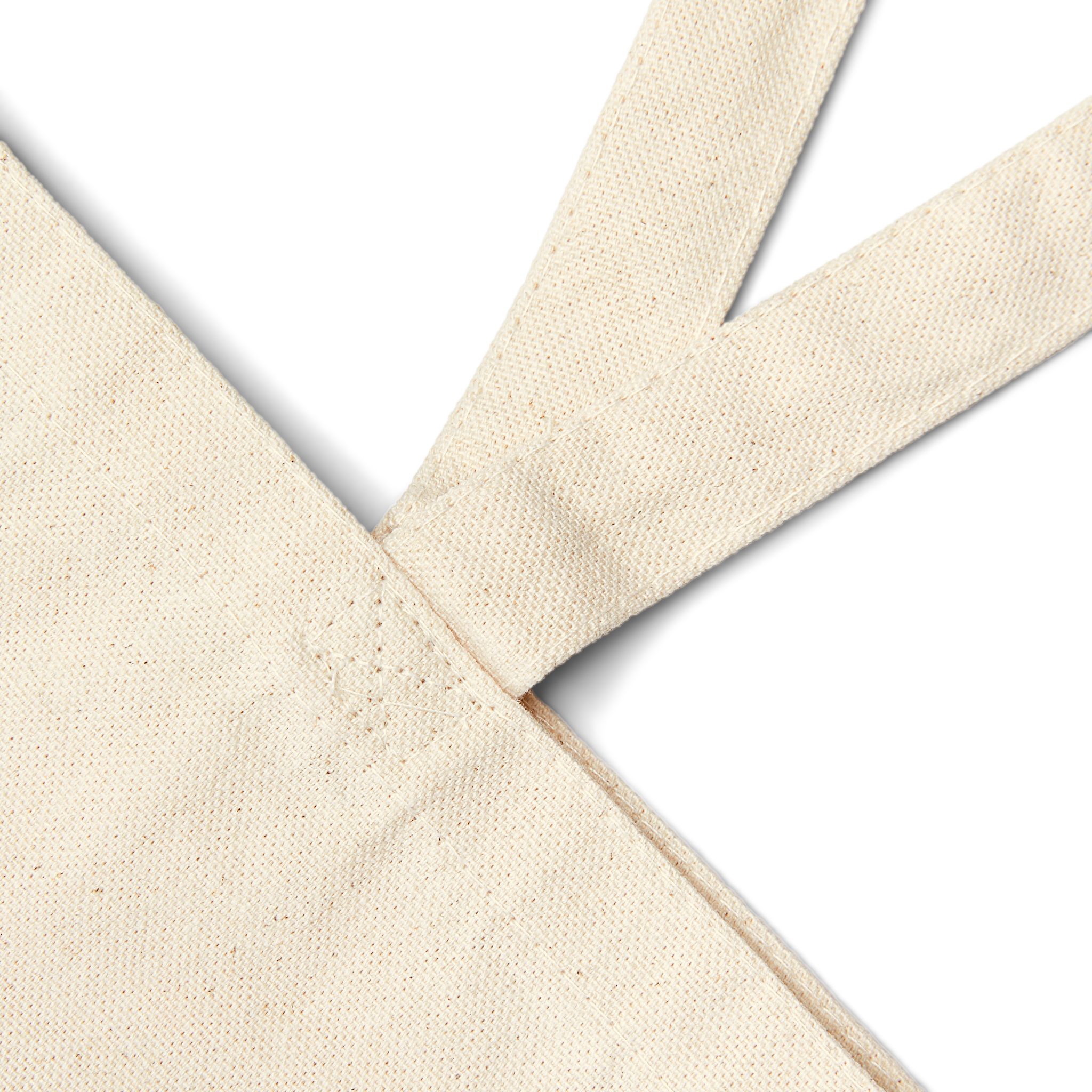 Visit Salem — Complicated, Tote, Natural - Image 5