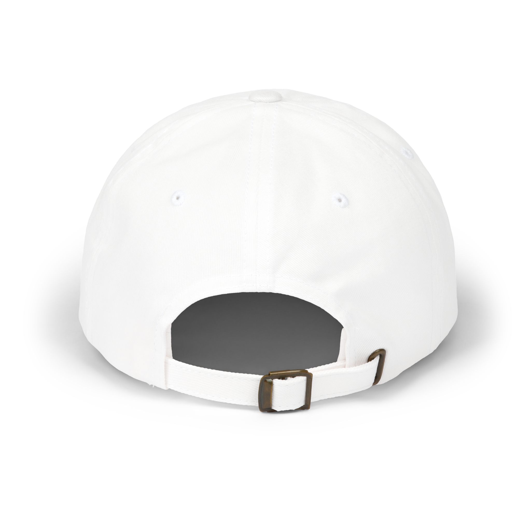 Obligation Fulfilled — Witch Hat, White - Image 2