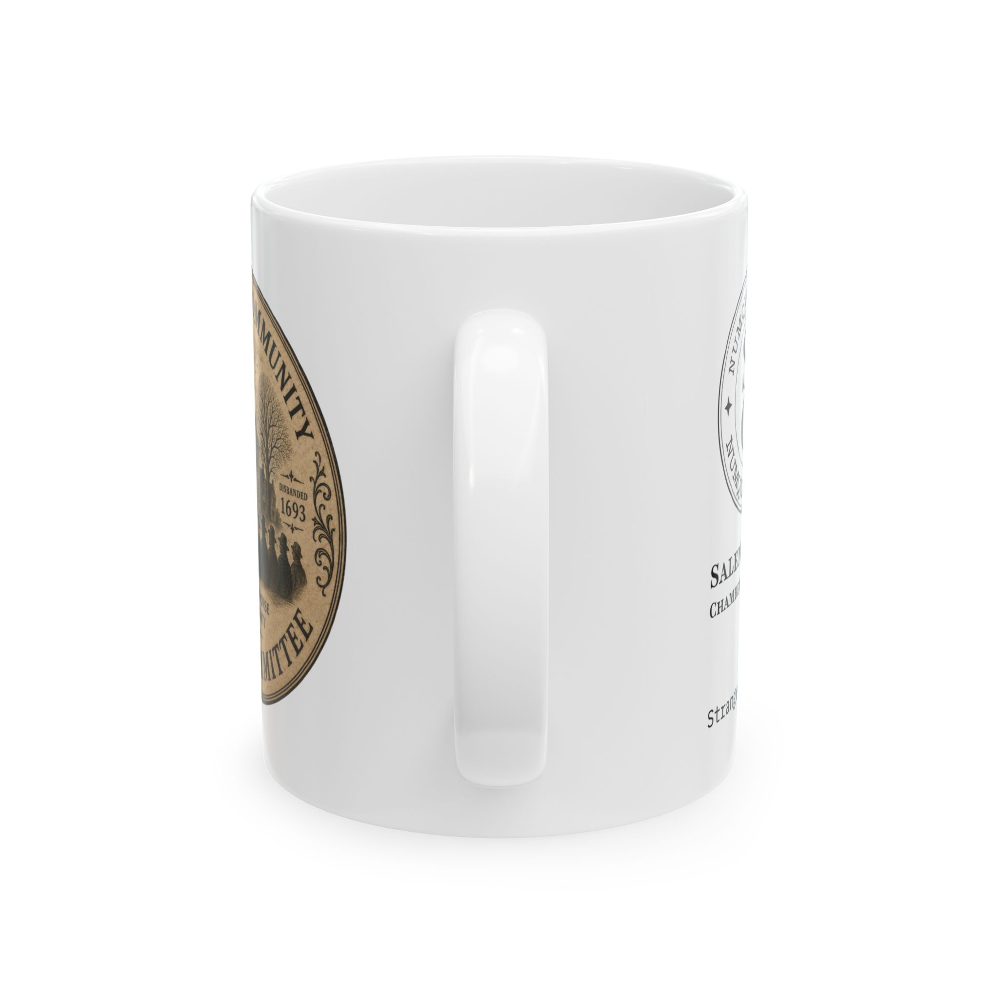 Founding Members — Community Action, Mug - Image 3