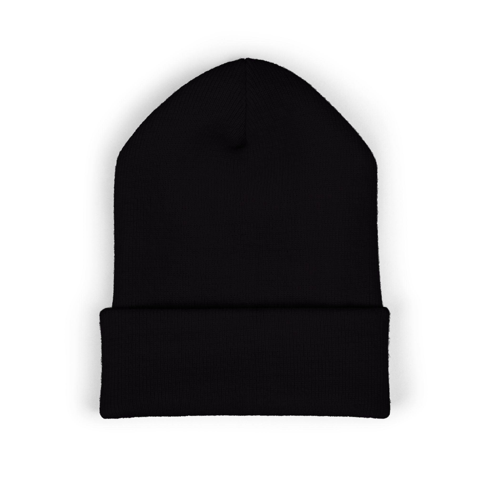 Obligation Fulfilled — Warm Witch Hat, Black - Image 2