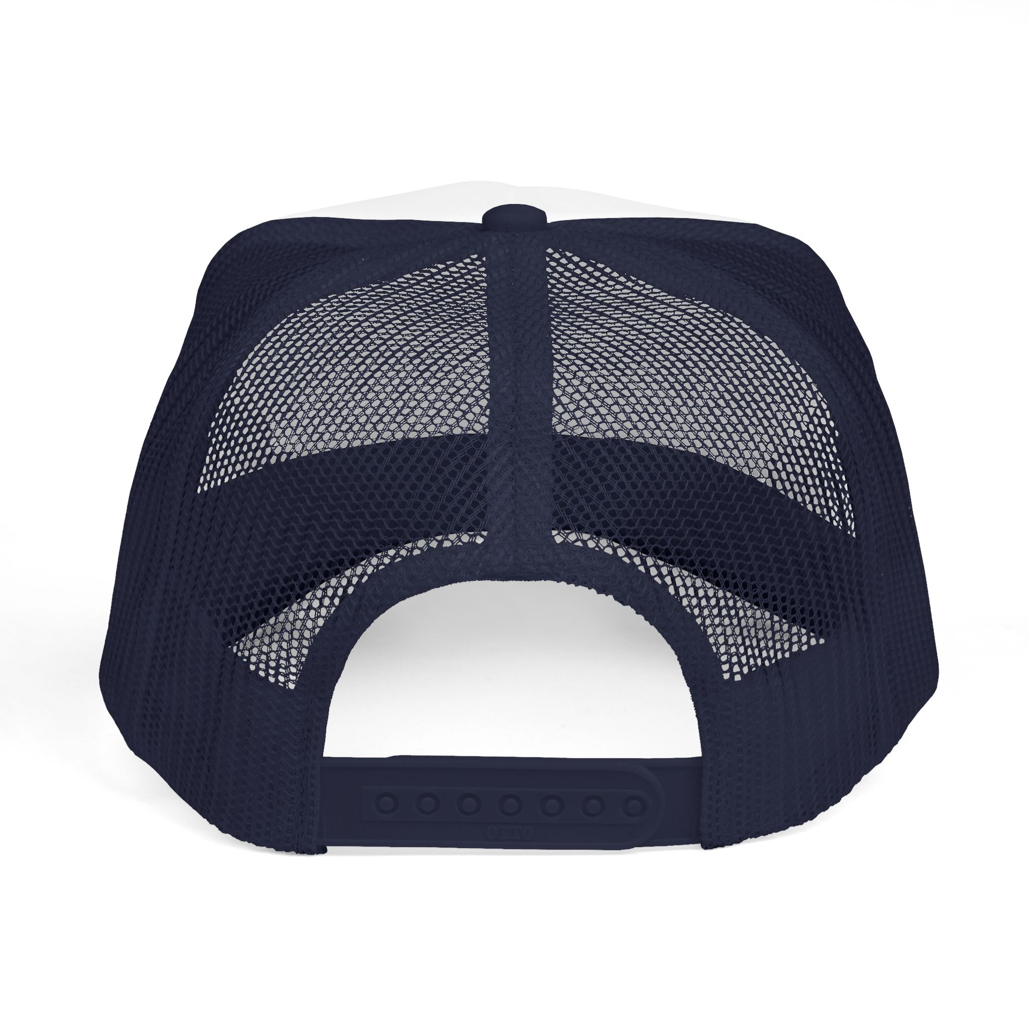 Founding Member — Salem Water Works, Trucker Cap - Image 3