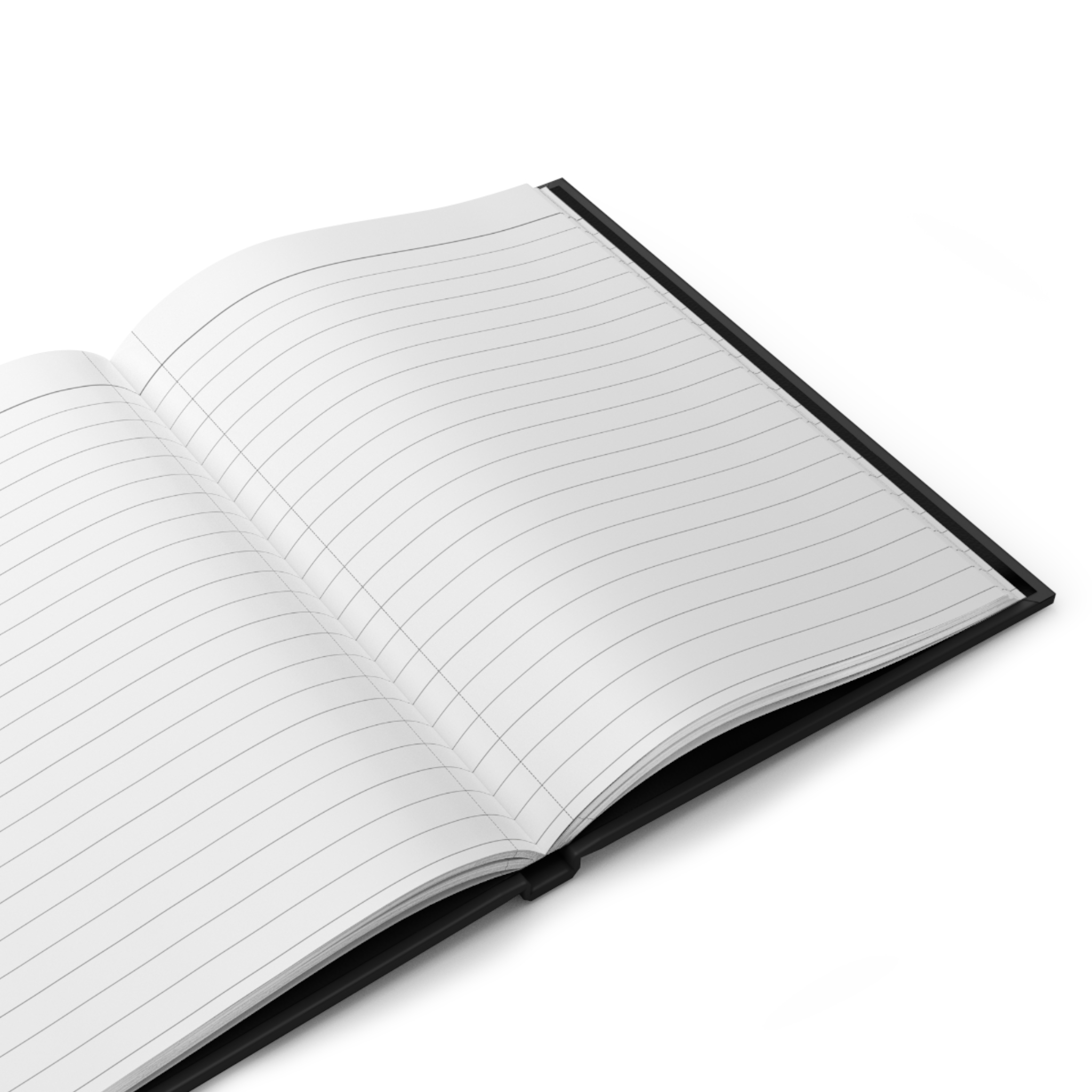 Founding Member — Spectral Legal, Journal - Image 4