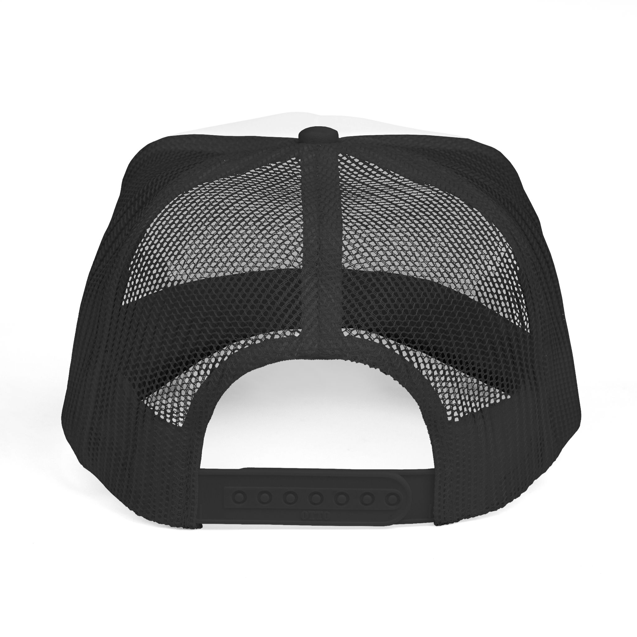 Founding Member — Puritan Plumbing, Trucker Cap - Image 3