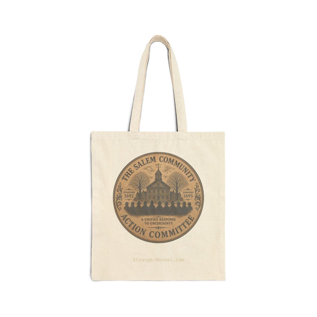 Founding Member — Community Action, Tote, Natural
